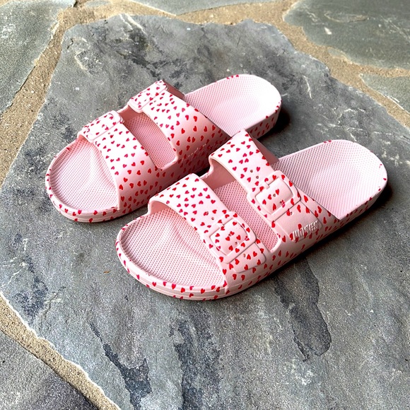 Freedom Moses Love 2.0 Sandals - Picture 4 of 5